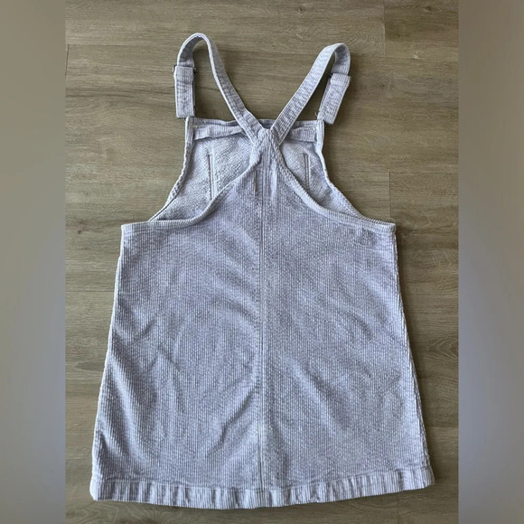 SO Corduroy Jumper SZ XL - Picture 7 of 7